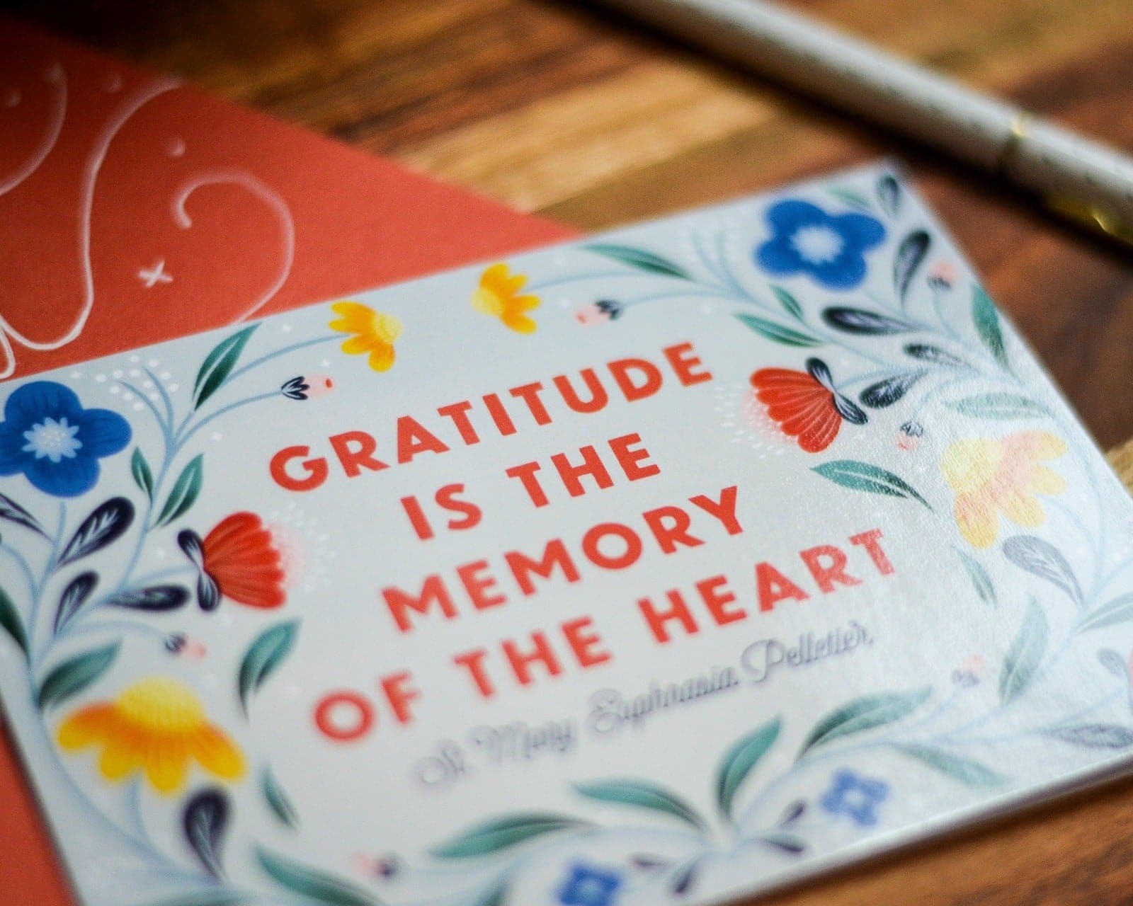 Catholic Thank You Cards - Little Way Design Co.