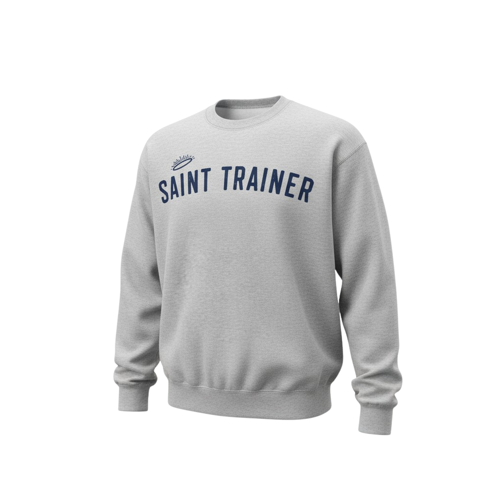 Saint Trainer Sweatshirt