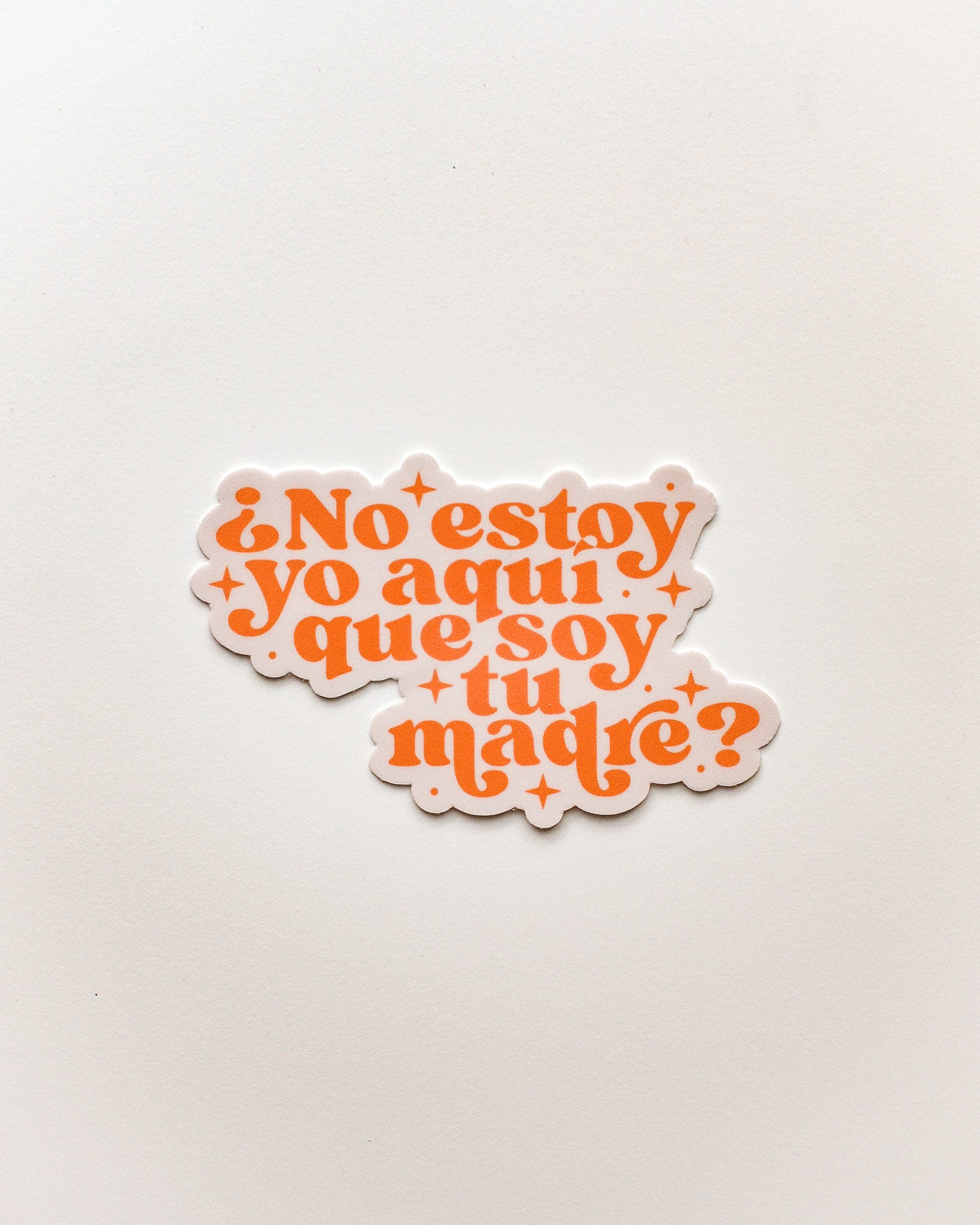 Our Lady of Guadalupe Catholic Sticker