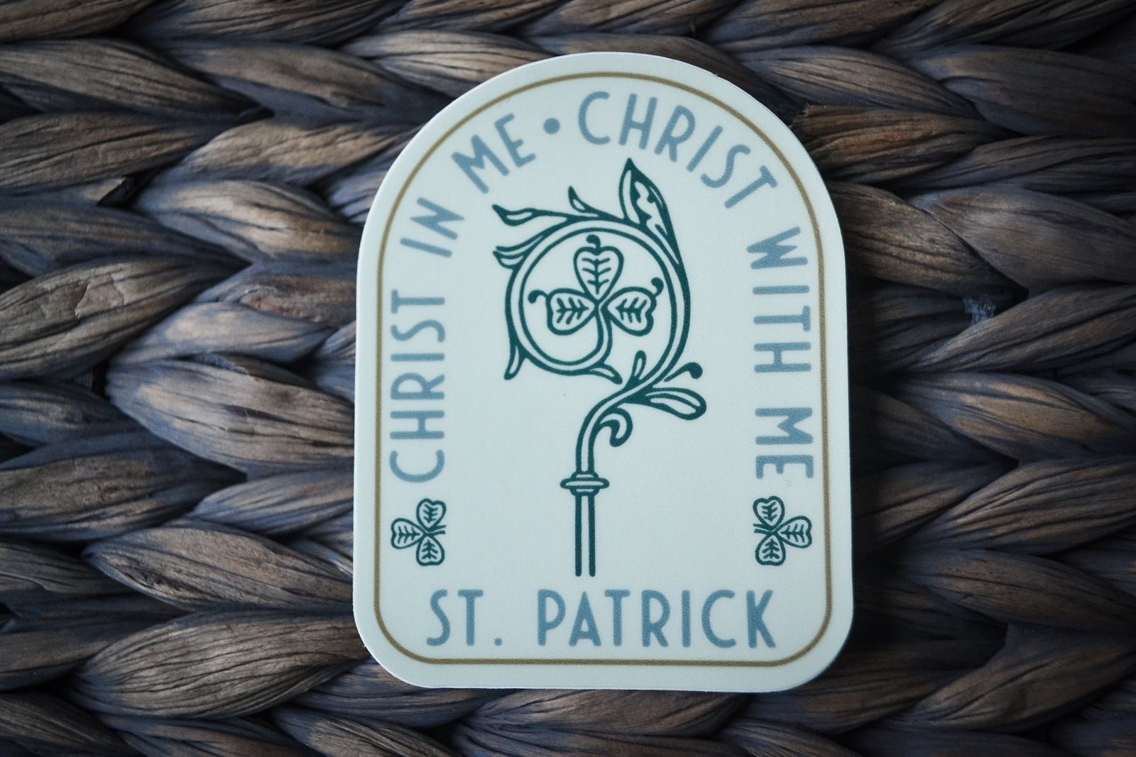 St. Patrick&