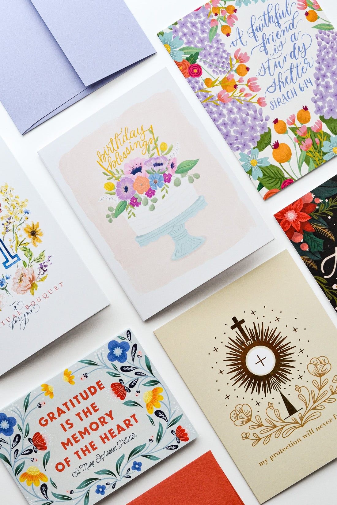 Greeting Cards