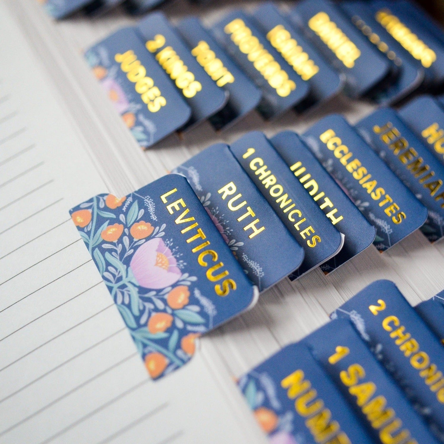 Marian - Little Way Design Co.