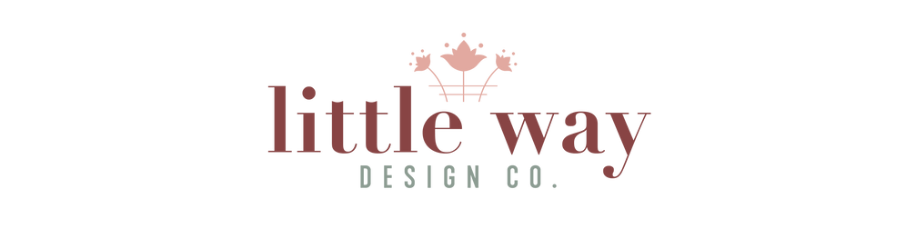 Little Way Design Co.