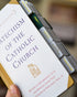 catholic catechism tabs