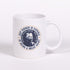 Blessed Fulton Sheen "Any Sinner is Capable..." Quote Mug