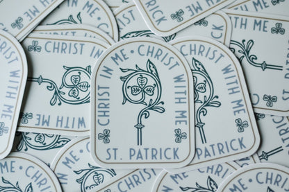 St. Patrick&