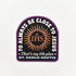 St. Carlo Acutis Life Plan Catholic Sticker