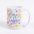 Joyful Botanicals Ora Et Labora Mug