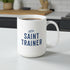 Saint Trainer Coffee Mug