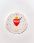 Immaculate Heart of Mary Fiat Catholic Sticker