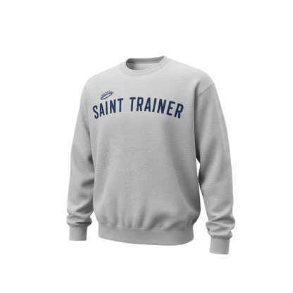 Saint Trainer Sweatshirt