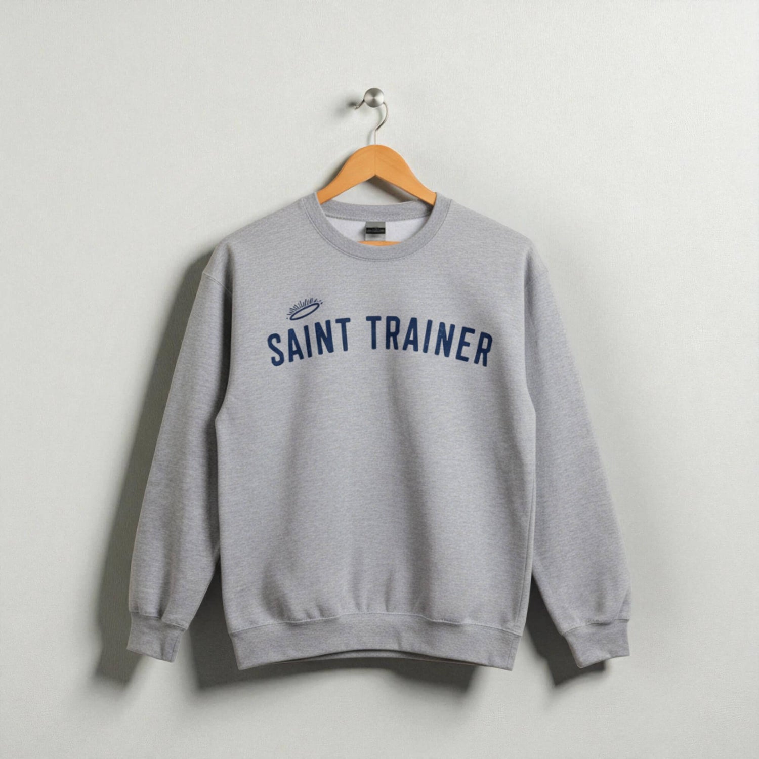Saint Trainer Sweatshirt