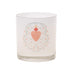 Sacred Heart of Jesus I Trust in You Candle