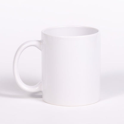 Blessed Fulton Sheen "Any Sinner is Capable..." Quote Mug