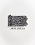 Pennsylvania Saints Catholic Sticker