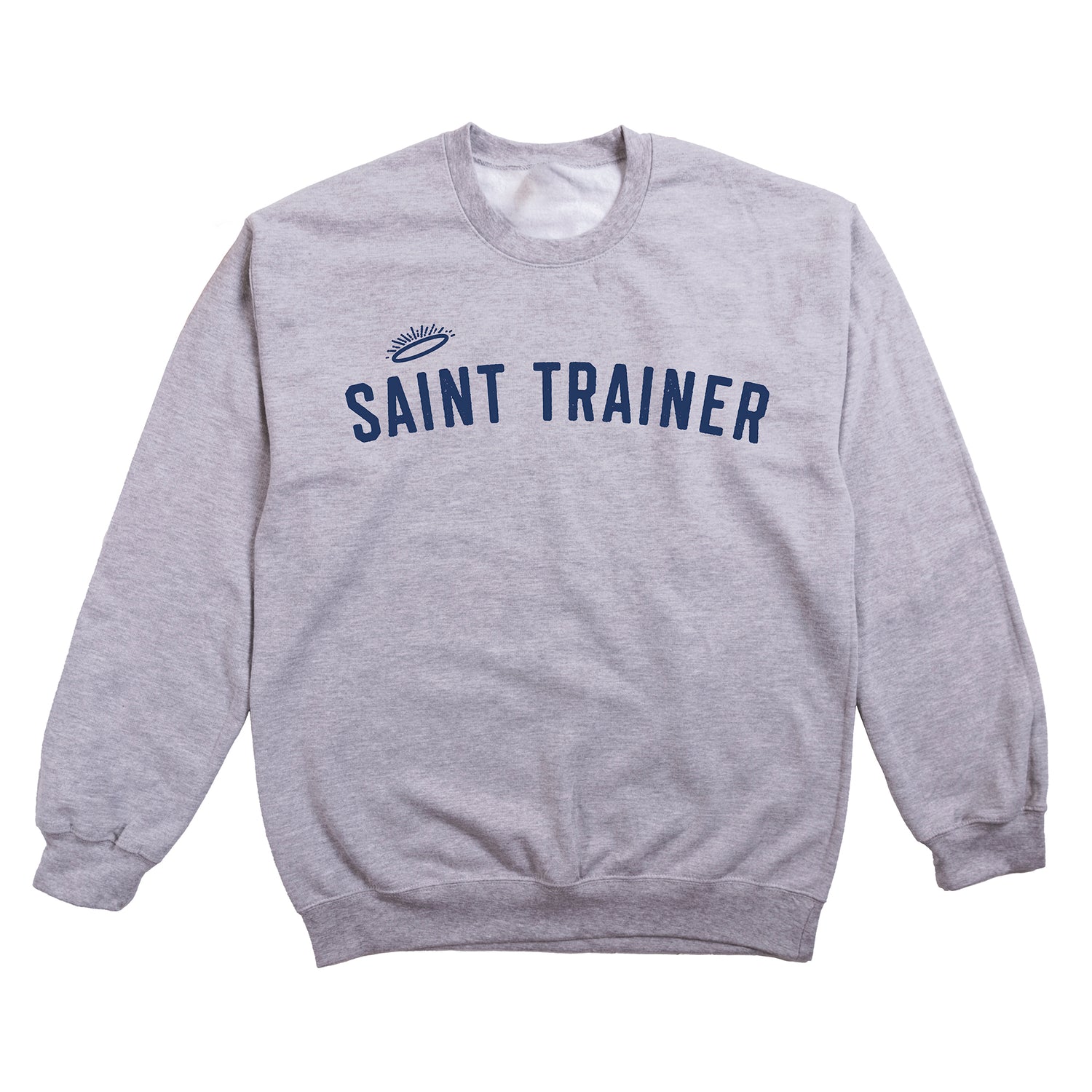 Saint Trainer Sweatshirt