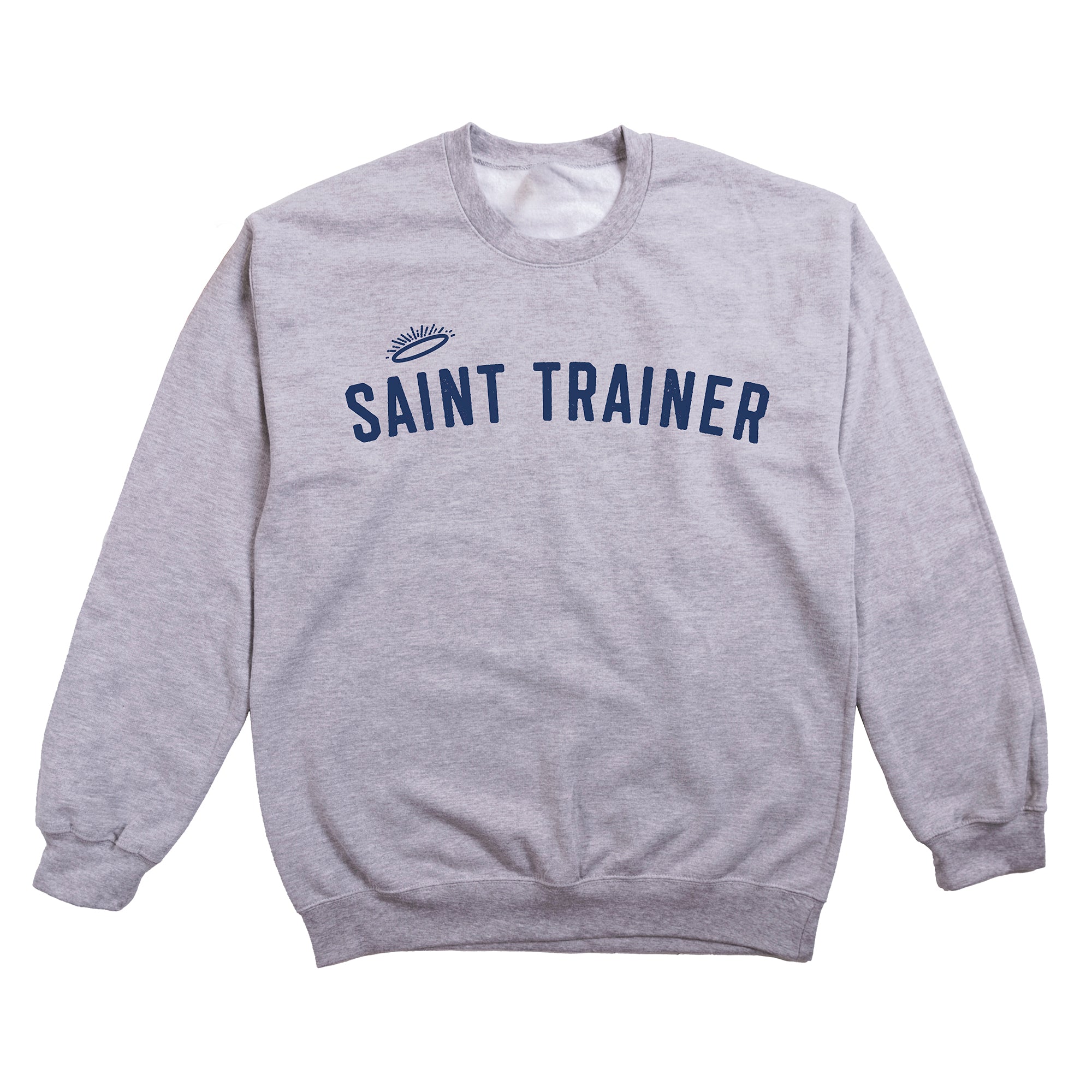 Saint Trainer Sweatshirt