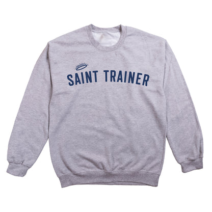 Saint Trainer Sweatshirt