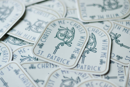 St. Patrick&