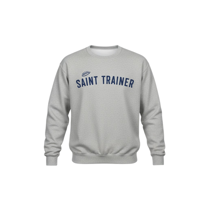 Saint Trainer Sweatshirt