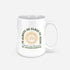 St. Carlo Acutis Life Plan Coffee Mug