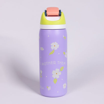 Personalized Mary Mother Me Moms Water Bottle