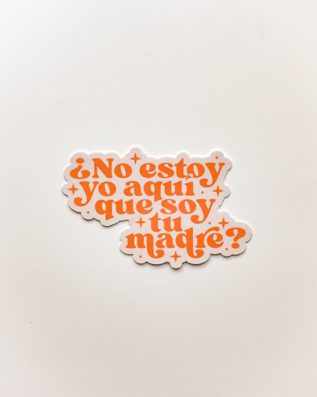 Our Lady of Guadalupe Catholic Sticker