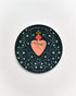 Sacred Heart of Jesus I Trust in You Vinyl Sticker