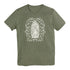 Our Lady of Guadalupe in Roses T-Shirt