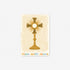 Adoration First Communion Time with Jesus Vinyl Sticker