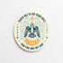 Teach Me Holy Spirit Confirmation Vinyl Sticker