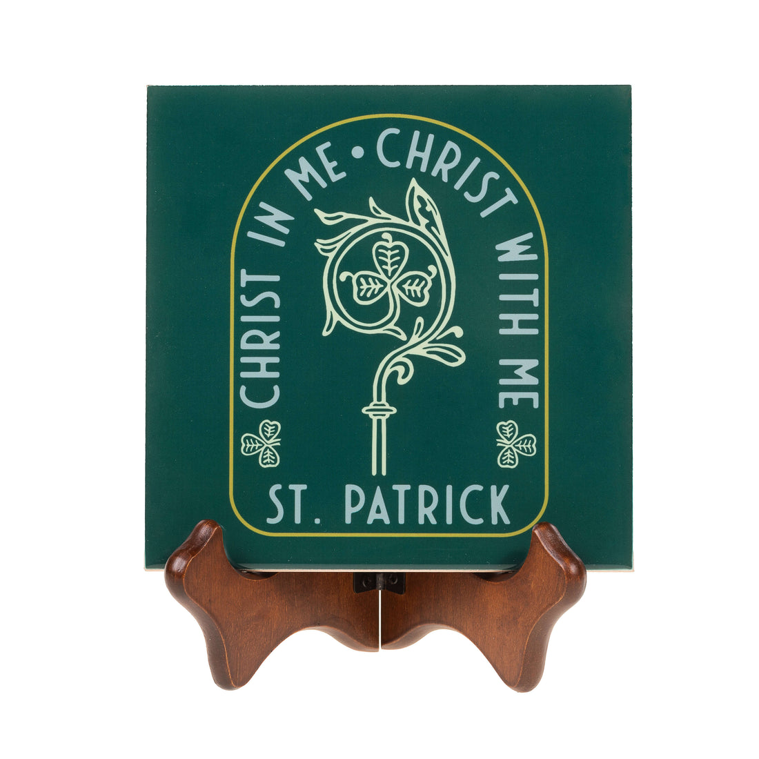 St. Patrick&