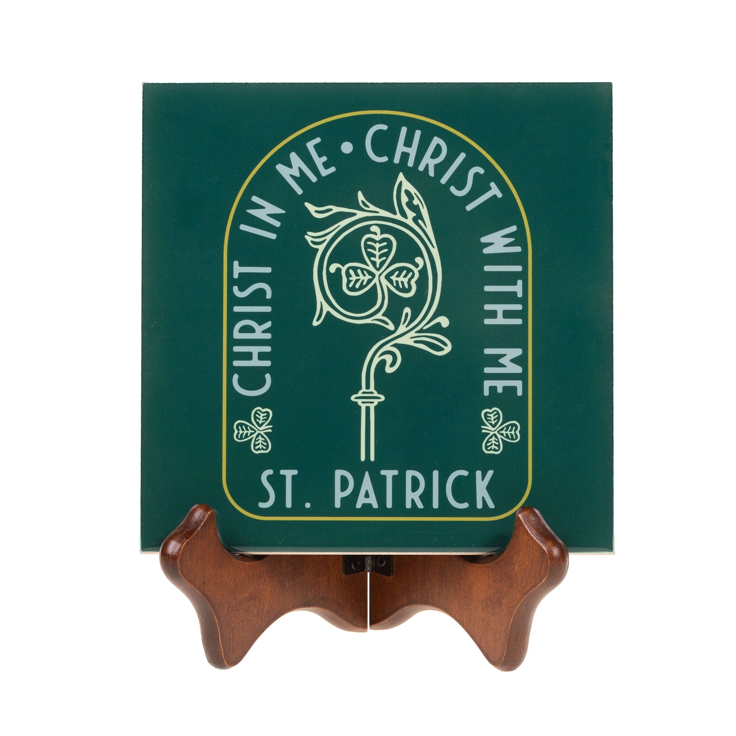 St. Patrick&